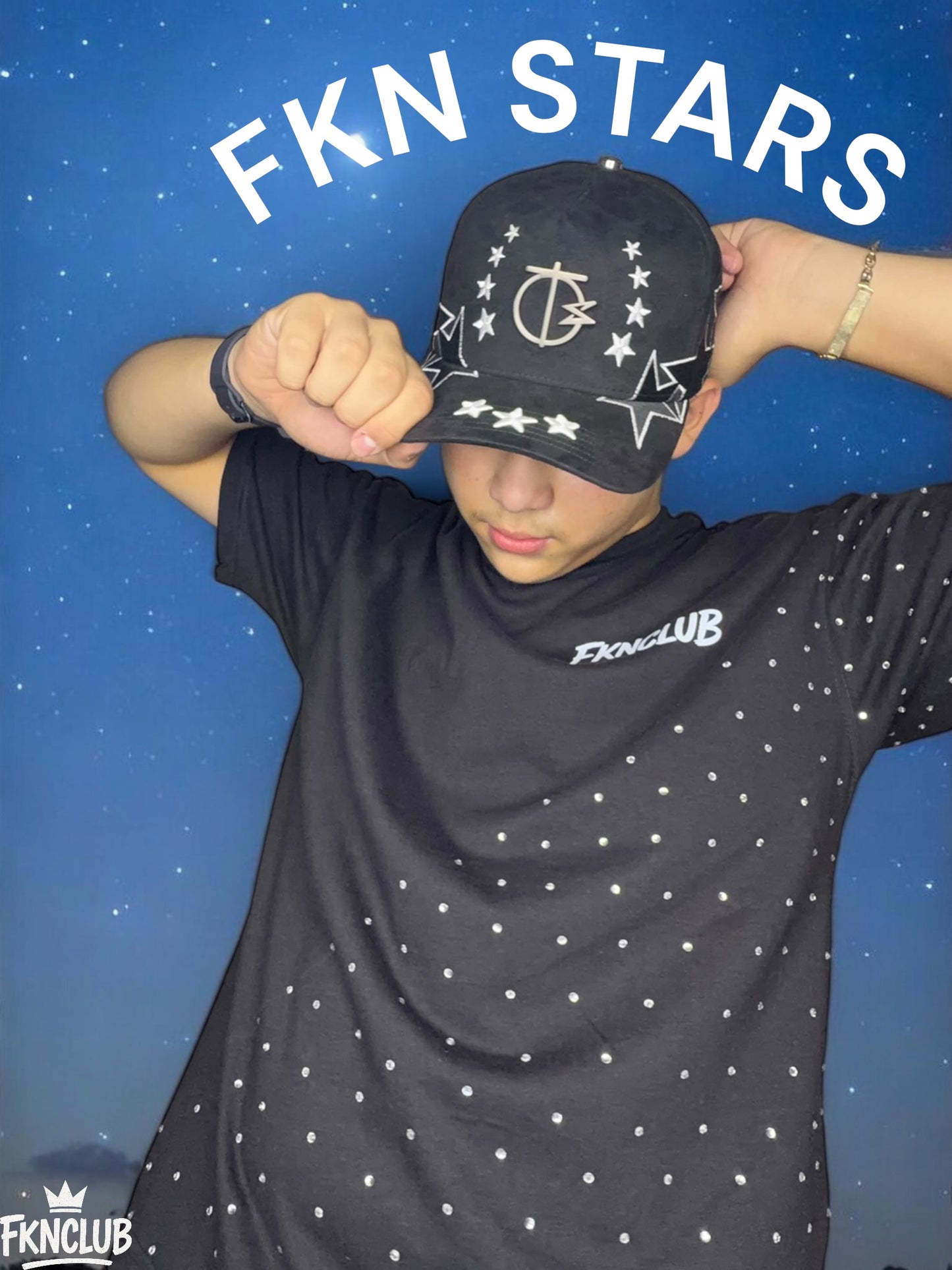 FKN STARS