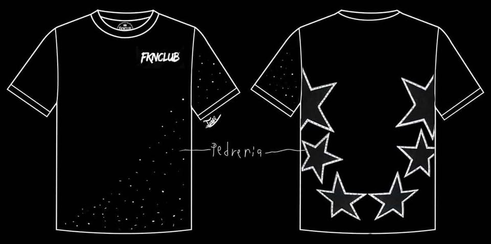 FKN STARS