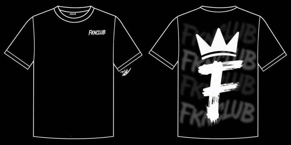 The FKNCLUB