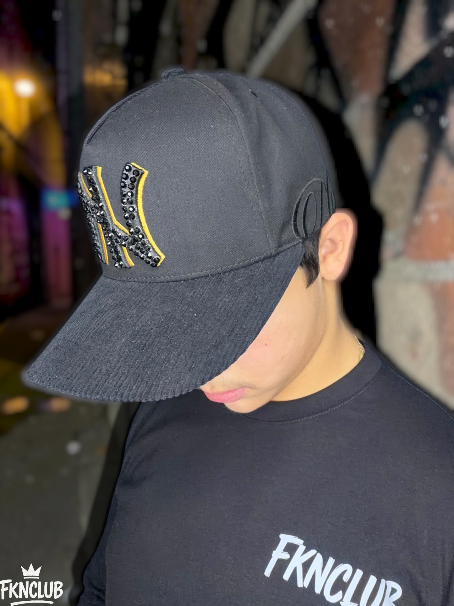 FKN DISTRICT