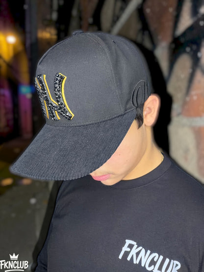 FKN DISTRICT