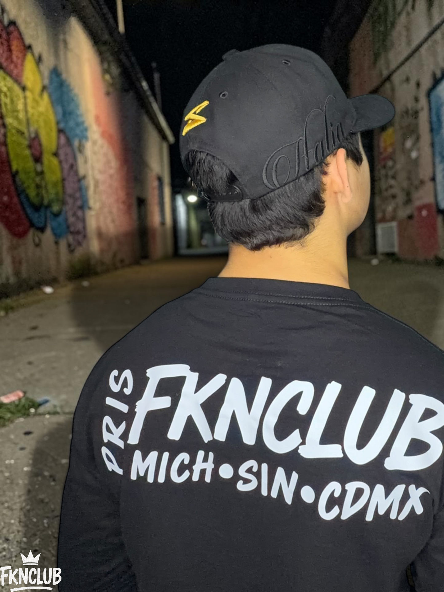 FKN DISTRICT