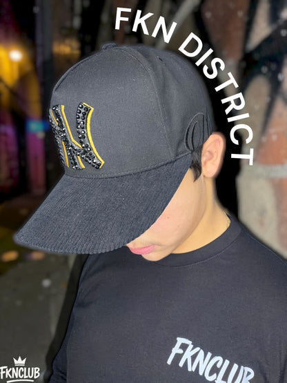 FKN DISTRICT